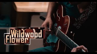 Chet Atkins  Wildwood Flower  FIngerstyle guitar [upl. by Sperling329]