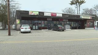 Massage parlor shut down in Old Orchard Beach [upl. by Leonora]