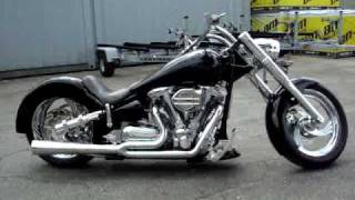 1999 Yamaha Roadstar Custom [upl. by Hale]