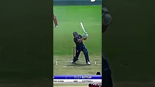 cricket hi Cotterell I am sorry for this huge six [upl. by Gem975]