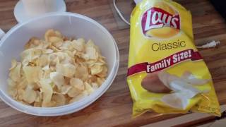 The Classic Potato chips Lays Classic [upl. by Windsor]