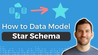 Data Modeling Tutorial Star Schema aka Kimball Approach [upl. by Shu]