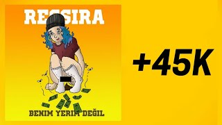 Ressira  Benim Yerim Değil [upl. by Mordy]