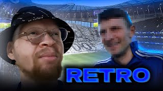 RÉTRO 1  TOTTENHAM VS CHELSEA 19971998 [upl. by Perla]