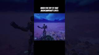 I think Ill leave it to him fortnite fortniteclips shorts funny [upl. by Aneehsit]