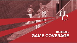 March 9 2024  BC Baseball v West LA College Game 2  FULL GAME REPLAY [upl. by Navac]