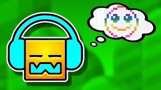 Recreating More Geometry Dash Songs In Chrome Music Lab [upl. by Enawyd]