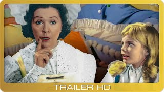 Frau Holle â‰£ 1961 â‰£ Trailer [upl. by Eedahs]