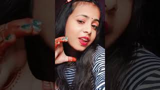 dekha tumko jabse bas dekha tumko yara🥰viralvideo music love song bollywood [upl. by Solim]