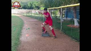 CATCHER DRILLS [upl. by Dickey]