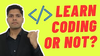 Should You Learn Coding before joining College 🤔  Kalpit Veerwal [upl. by Yrreb]