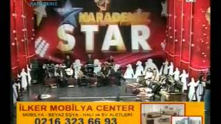 Mavi Karadeniz Star 11062012 [upl. by Kcirdnek747]