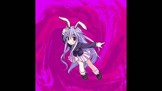 reisen touhou has a mental breakdown [upl. by Ayamahs]