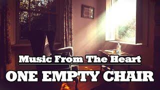 ONE EMPTY CHAIR original  STEPHEN MEARABLOUNT With ENGLISH SUBTITLES heaven angel lovedone [upl. by Annavas]