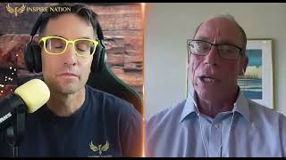 Dr Steven Greer CALLS OUT Garry Nolan for COVERING UP Atacama Skelton evidence [upl. by Arhsub]