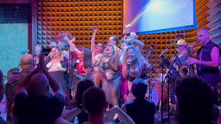 The Skivvies and Company  Time Warp Encore [upl. by Hescock]