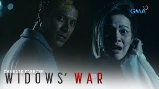 Widows’ War The mysterious death of Paco Palacios Episode 10 [upl. by Yentyrb]