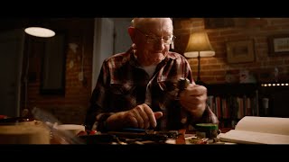 Its never too late  An Emotional Holiday Commercial for Pet Adoption [upl. by Ajad]