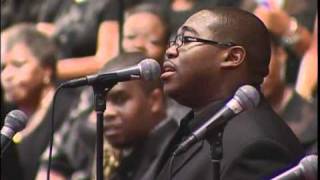 Worship with The Greater Allen Cathedral Praise Team [upl. by Adan308]