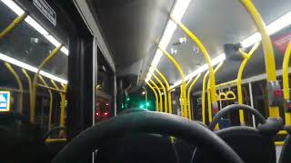 XFE Convert  GAL 748 On Bus Route 244 Part 4 8 [upl. by Herzog]