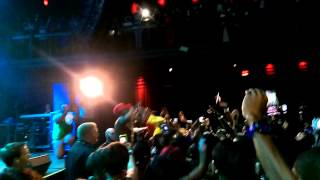 Stanley Enow Live In Washington DC Part II [upl. by Matthew]