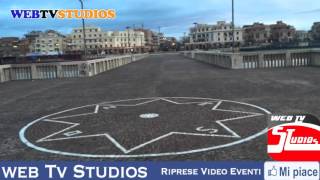 PONTILE DI OSTIA LIDO [upl. by Freudberg24]