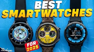 2024s Latest Best Smartwatch Under 5000🔥Top 5 Best Smartwatches Under 5000 in 2024 [upl. by Zeke]