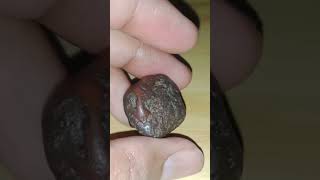 4 November 2024 Meteorite For sale mineral crystalgems diamond [upl. by Prosperus963]