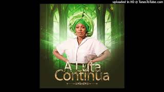 Liloca A Luta Continua Audio MP3 2024 [upl. by Niledam]