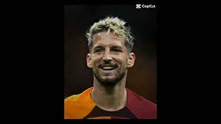 Dries mertens 10 keşfetbeniöneçıkar keşfetedüş edit [upl. by Necila]