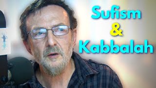 SUFISM VS KABBALAH [upl. by Resa145]