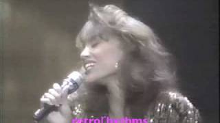 Vanessa Williams Performs Dreamin on Showtime at the Apollo 1988 [upl. by Dettmer]