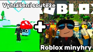 ROBLOX MINIHRY P2 [upl. by Leopoldine]