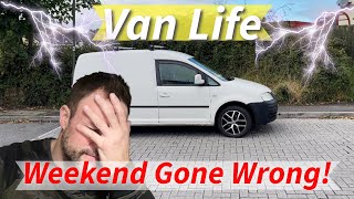 Why Van Life Isnt What You Think [upl. by Pollie820]