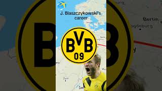 Jakub Blaszczykowskis career🇵🇱 [upl. by Perice]