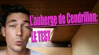 Test de lauberge de cendrillon [upl. by Moshe]