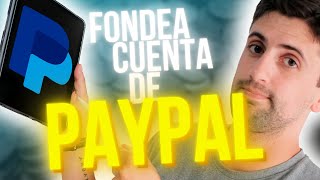 RETIRAR DE PAYPAL A LEMON CASH [upl. by Campman]