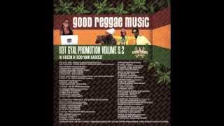 2013 ROOTS REGGAE MIXCD DJ GREENB HGPV52  GOOD REGGAE MUSIC [upl. by Merritt]