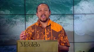 Hawaiian Word of the Day  Moolelo [upl. by Saree235]