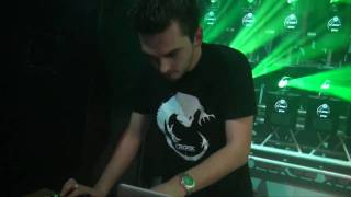 Crypsis Live  Try Before You Die 2010  Official Video [upl. by Biel]