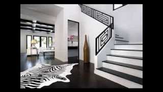 Black and white living room ideas [upl. by Eicart227]