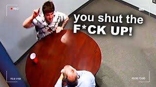 Suspect Goes INSANE After Realizing Hes Been Caught [upl. by Doroteya]