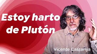 Harto de Plutón [upl. by Ping]