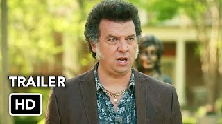 The Righteous Gemstones Season 2 Trailer HD HBO Danny McBride John Goodman comedy series [upl. by Willmert]