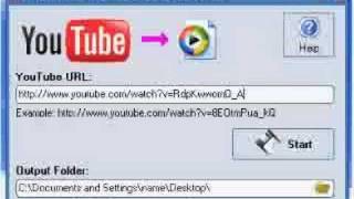 Download amp Convert Video from YouTube [upl. by Cora]