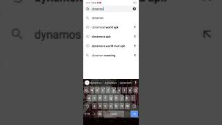 dynamons world hack unlimited money 🤑🤑🤑 diamond and more [upl. by Manthei556]