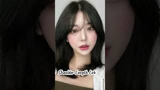 Hair cutting for girls।Aesthetic hairstyles। Cute hairstyles। haircut for girls short hairs [upl. by Chapin]