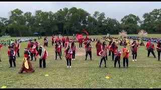 JOHAN  Aerodance 2023 by rumah delima [upl. by Oaks]