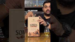 SOMRAS  Vintage Whiskey  Maharani Mahansar viralvideo youtubeshorts whiskey somras [upl. by Bartosch]