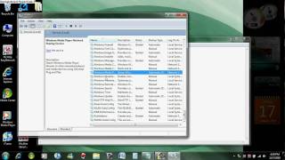 How to RemoveDisable wmpnetwkexe from your Windows 7 PC [upl. by Reitman]